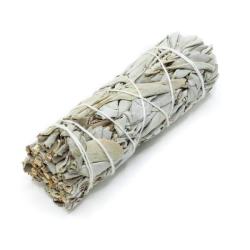 White Sage Smudge Large